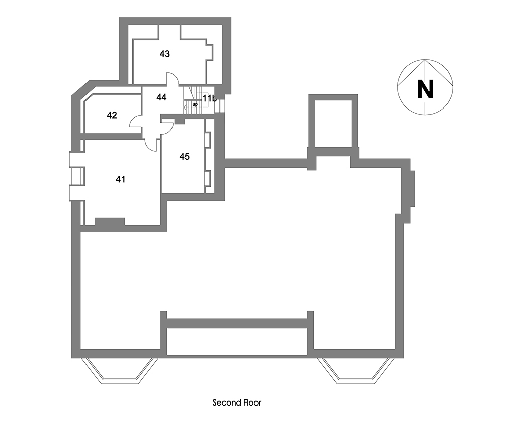 Lot: 82 - MANSION VILLA LOCATED IN CITY CENTRE PARK -